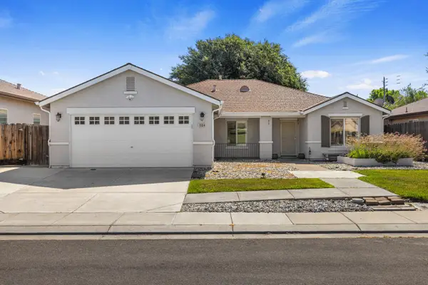 1904 St Peters Street, Modesto, CA 95355