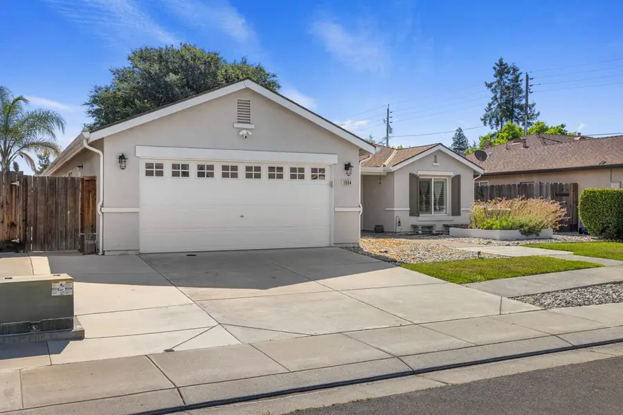 1904 St Peters Street, Modesto, CA 95355 - #2