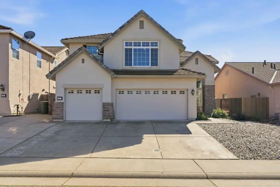 877 Lavastone Drive, Lincoln, CA 95648 - #2