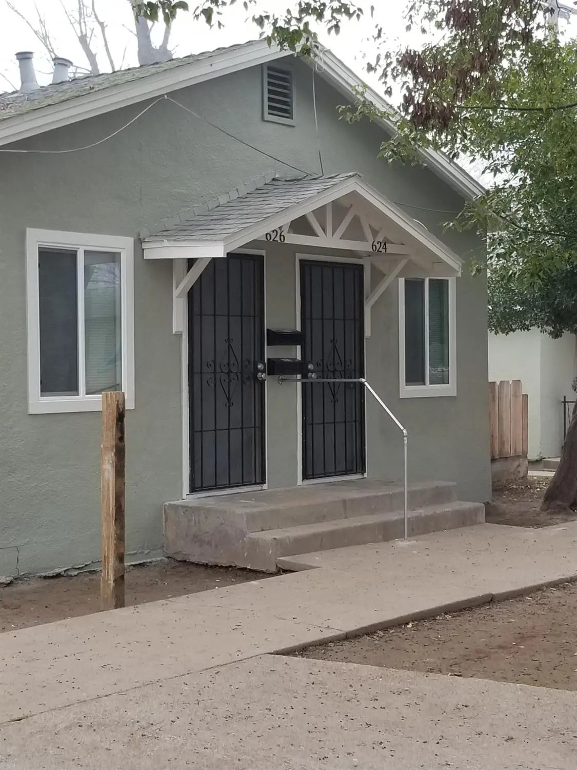 618 J Street, Modesto, CA 95354 - #1