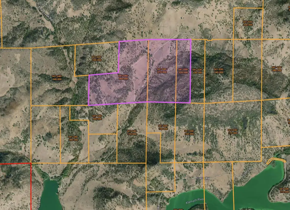 11220 Yellow Dog Trail, Hornbrook, CA 96044 - #1