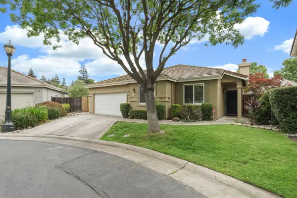 4311 Chariot Court, Stockton, CA 95219