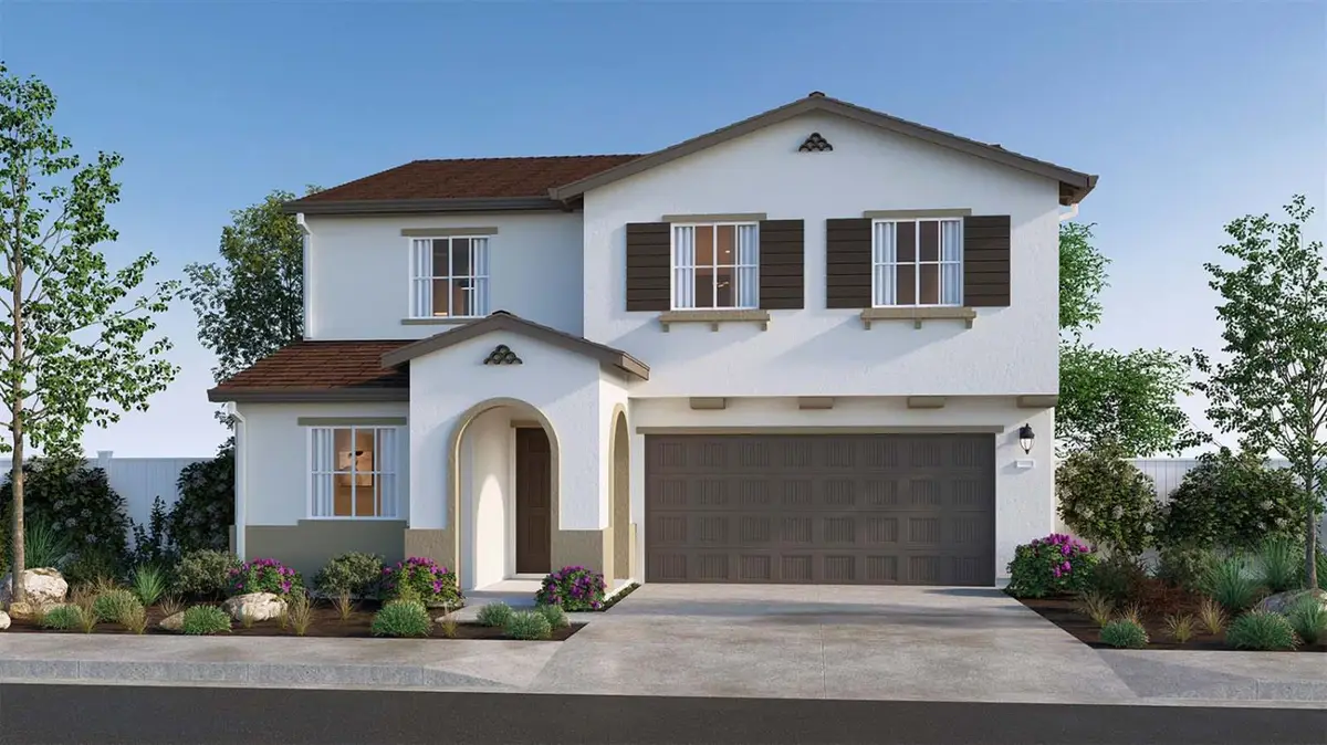 13179 Enid Drive, Waterford, CA 95386 - #1