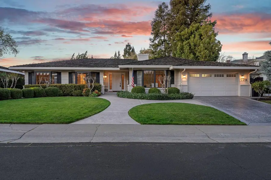 1574 Barnett Circle, Carmichael, CA 95608 - #2