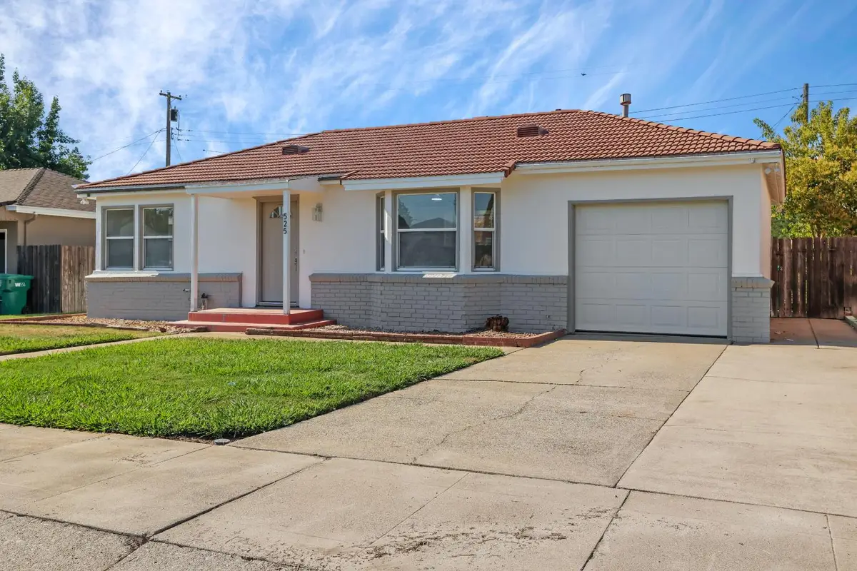 525 Eureka Avenue, Lodi, CA 95240 - #1