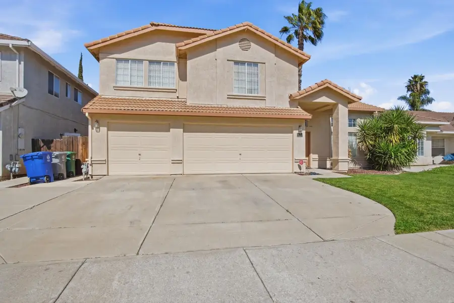 884 Kathy Court, Los Banos, CA 93635 - #3