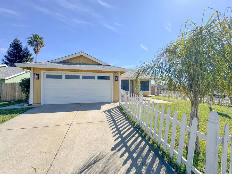 8455 Auberry Drive, Sacramento, CA 95828 - #2