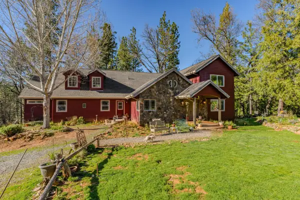 6145 Swiss Ranch Road, Mountain Ranch, CA 95246