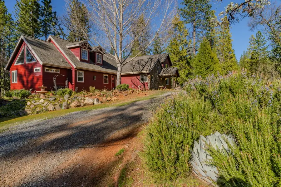 6145 Swiss Ranch Road, Mountain Ranch, CA 95246 - #3