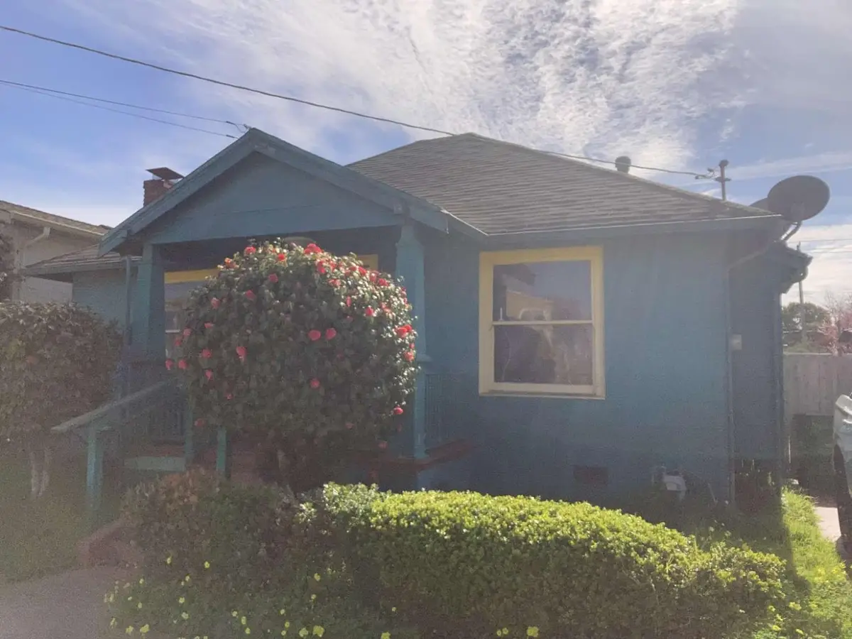 959 46th Street, Oakland, CA 94608 - #1