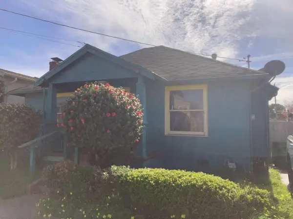 959 46th Street, Oakland, CA 94608