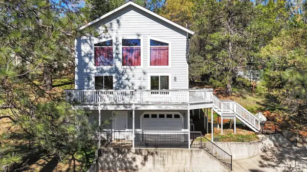 17296 Oscar Drive, Grass Valley, CA 95949