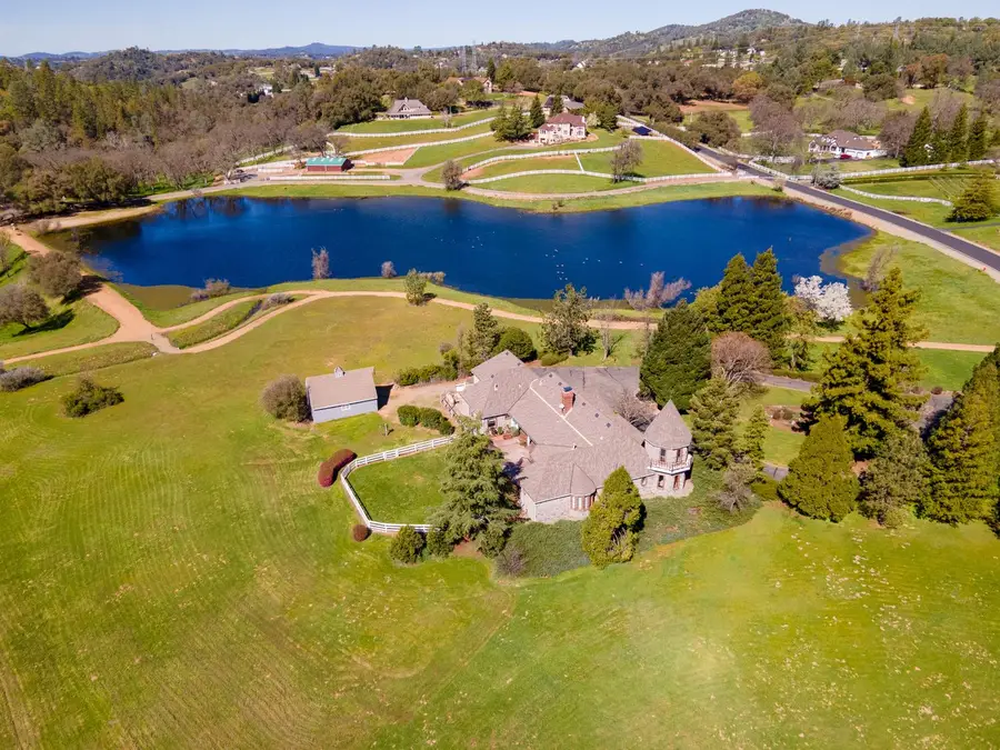 3270 Stagecoach Road, Placerville, CA 95667 - #2