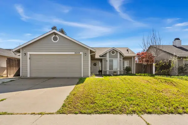 8248 Cliffe Way, Sacramento, CA 95828