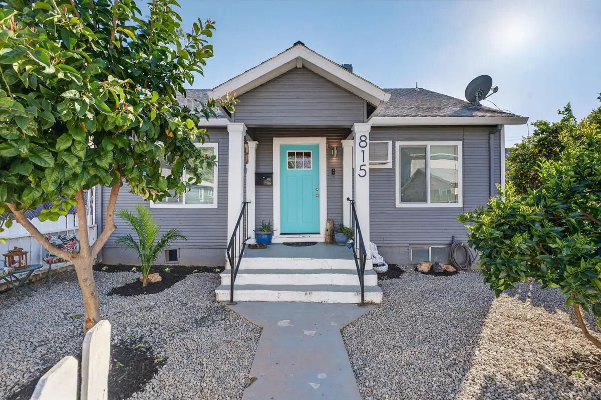 815 Oak Street, Marysville, CA 95901 - #1