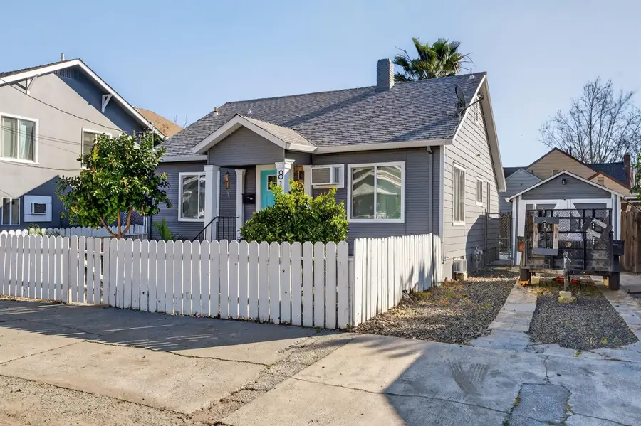 815 Oak Street, Marysville, CA 95901 - #2