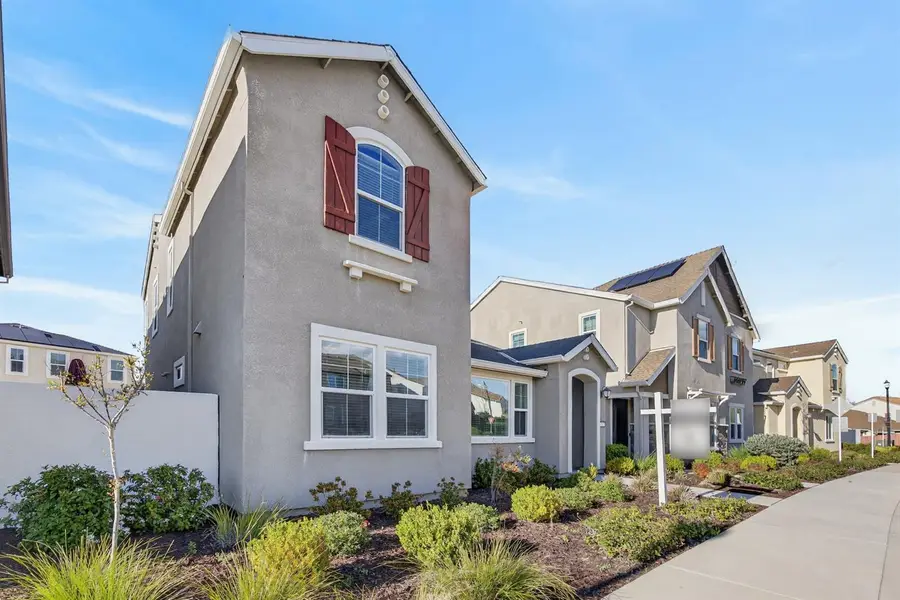 1570 Parkside Way, Roseville, CA 95747 - #2