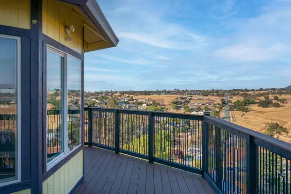 4155 Quail Hill Court, Ione, CA 95640