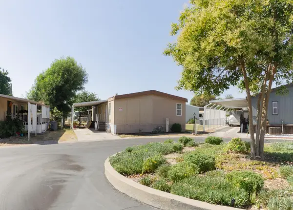 2499 E Gerard Avenue #185, Merced, CA 95341