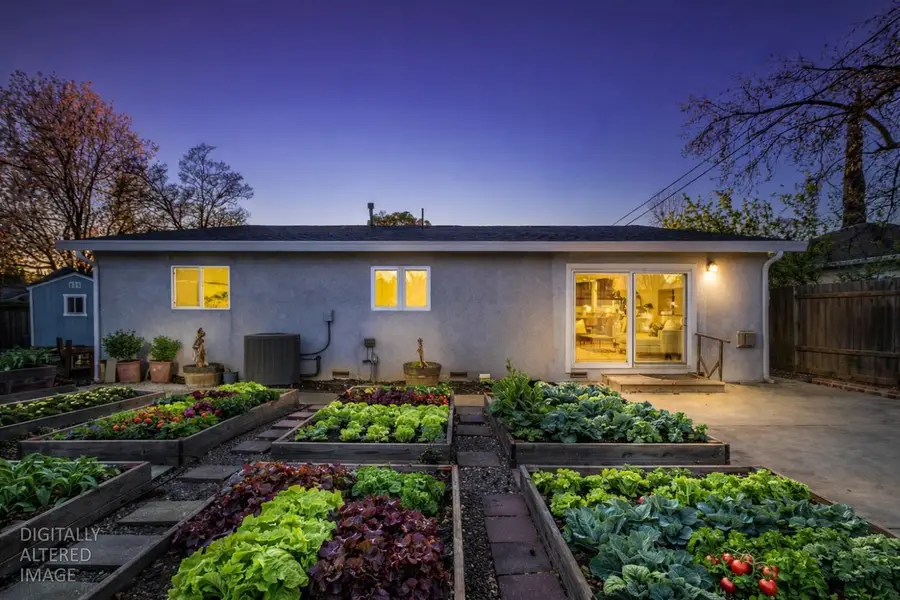 4381 Vulcan Drive, Sacramento, CA 95864 - #2