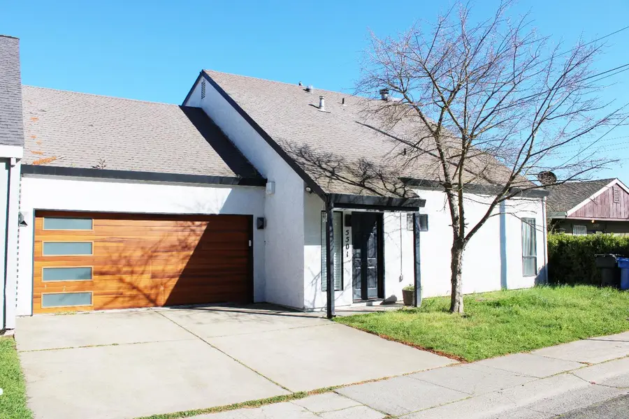 5501 Gilgunn Way, Sacramento, CA 95822 - #2