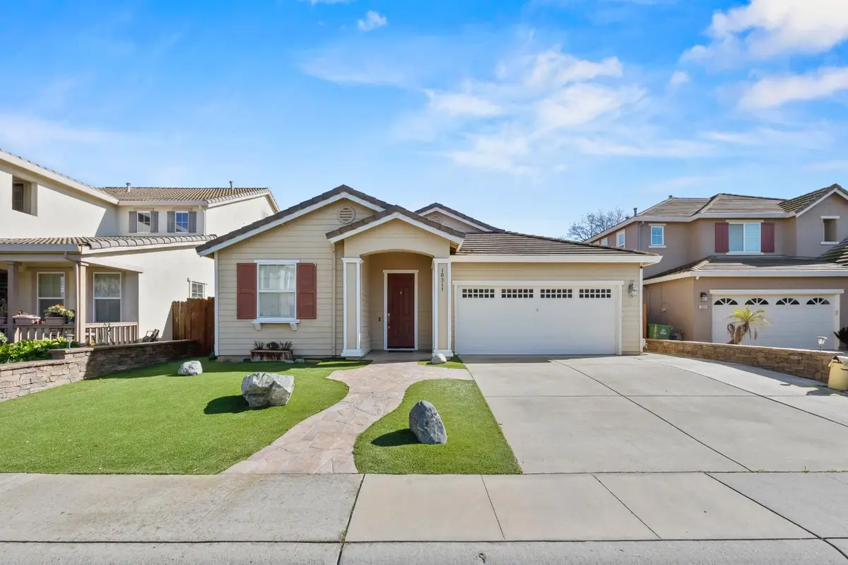 10311 Pedra Do Sol Way, Elk Grove, CA 95757 - #1