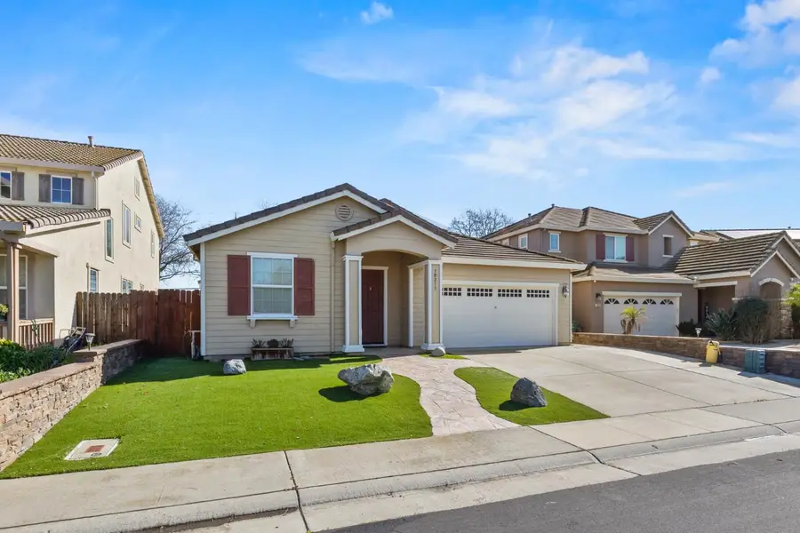 10311 Pedra Do Sol Way, Elk Grove, CA 95757 - #2