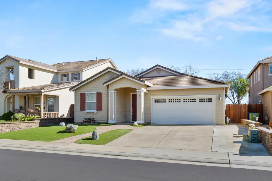10311 Pedra Do Sol Way, Elk Grove, CA 95757 - #3