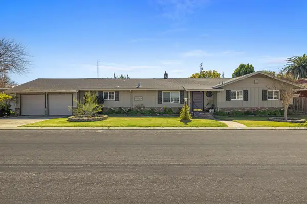 504 Robin Hood Drive, Modesto, CA 95350