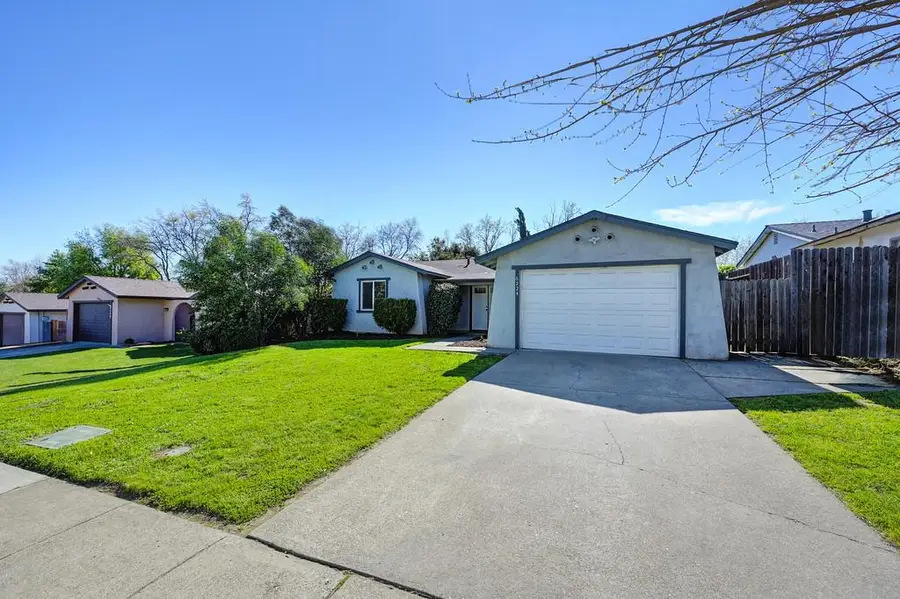 6224 Carl Sandburg Circle, Sacramento, CA 95842 - #3