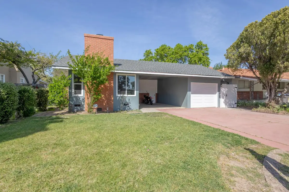 39 W Fulton Street, Stockton, CA 95204 - #1
