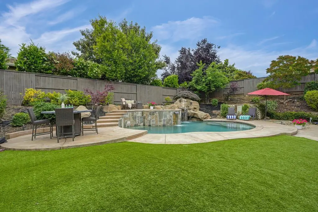 5277 Garlenda, El Dorado Hills, CA 95762 - #1