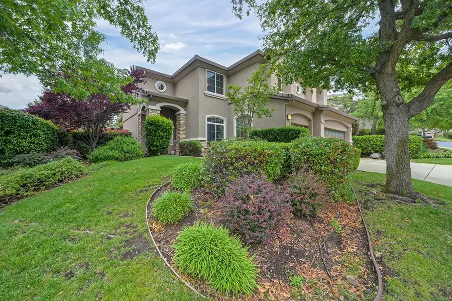 5277 Garlenda, El Dorado Hills, CA 95762 - #2