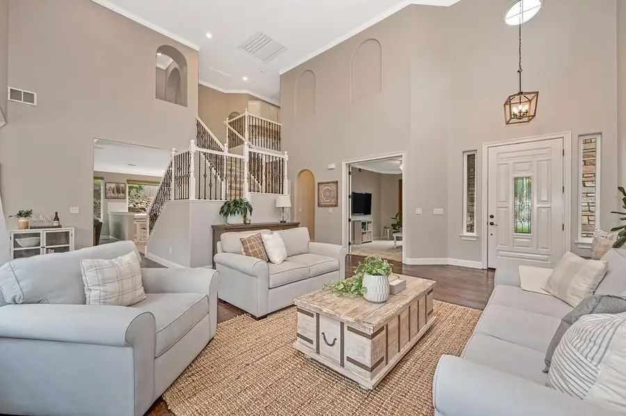 5277 Garlenda, El Dorado Hills, CA 95762 - #3