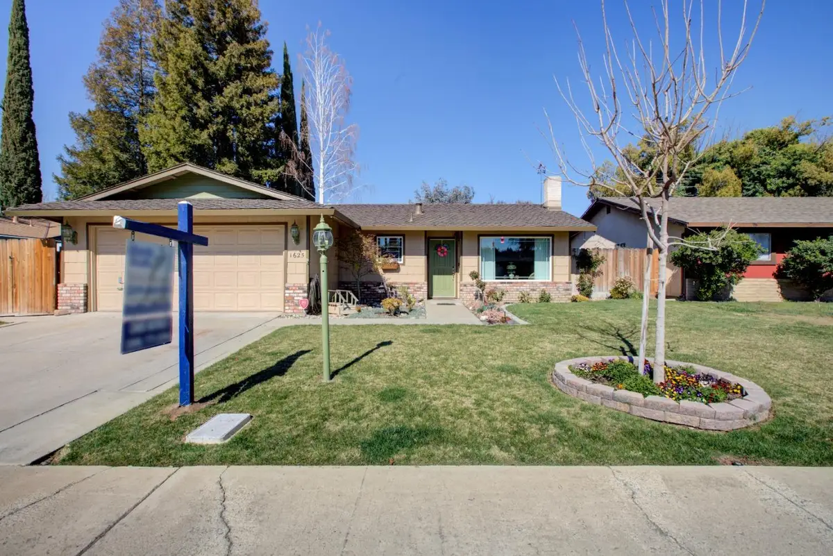 1625 Sheldon Drive, Modesto, CA 95350 - #1