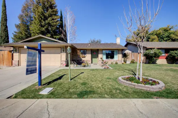 1625 Sheldon Drive, Modesto, CA 95350