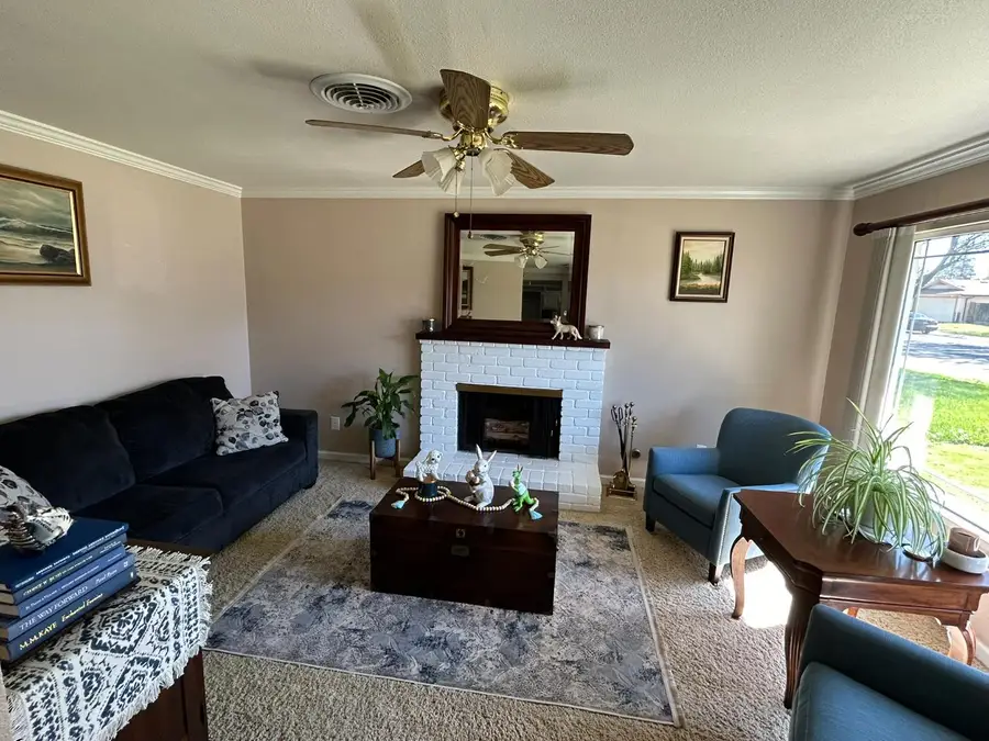 1625 Sheldon Drive, Modesto, CA 95350 - #3