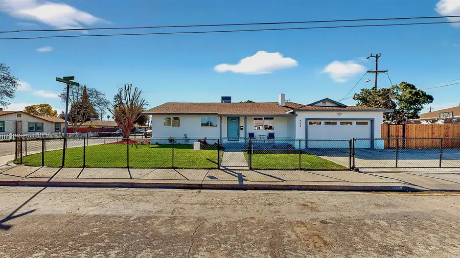 848 Edythe Street, Manteca, CA 95337 - #2