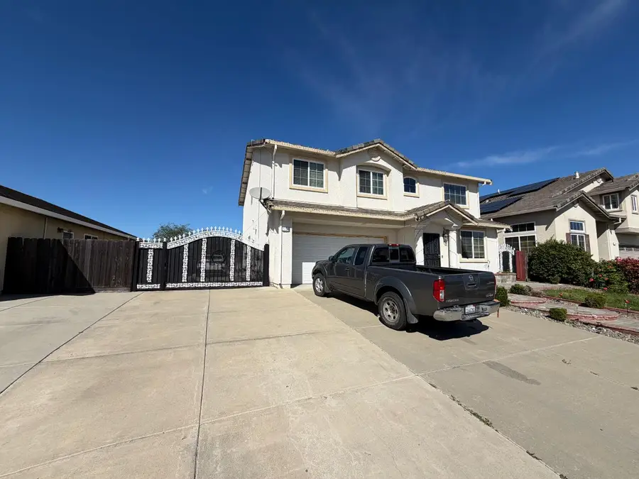 2751 Mirasol Lane, Stockton, CA 95212 - #2
