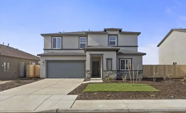 890 S Philip Avenue, Fowler, CA 93625