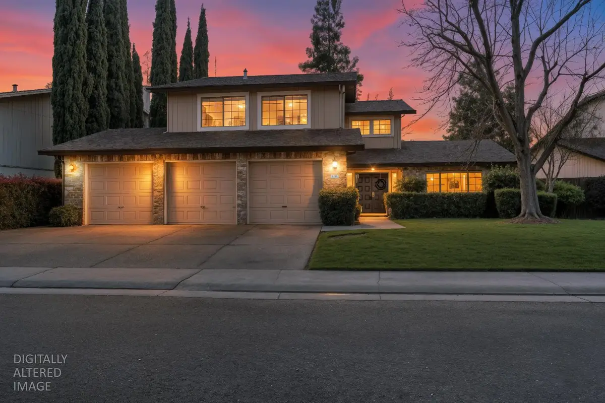 8780 Frosses Court, Sacramento, CA 95828 - #1