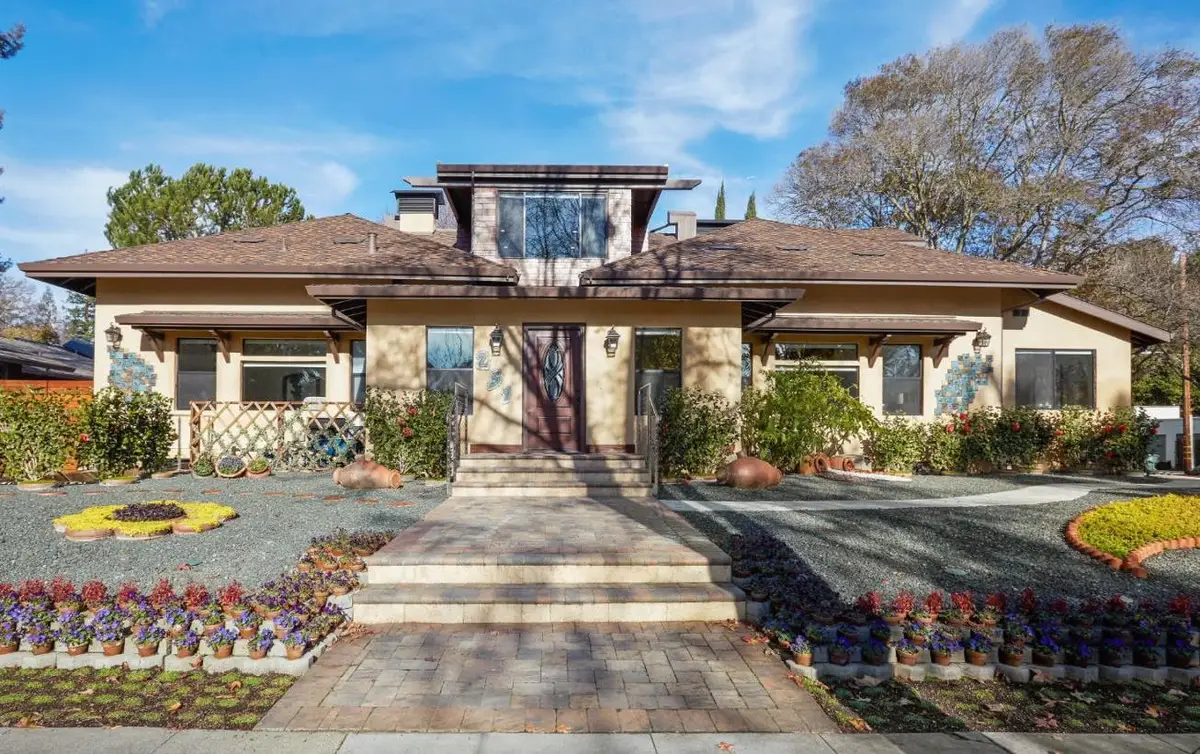 251 Middlefield Road, Palo Alto, CA 94301 - #1