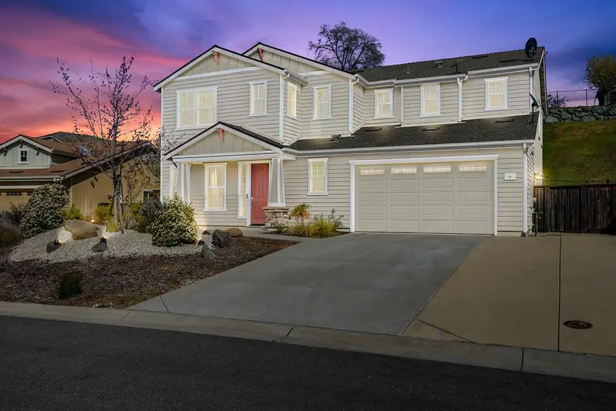 10454 Rubicon Court, Grass Valley, CA 95949 - #2