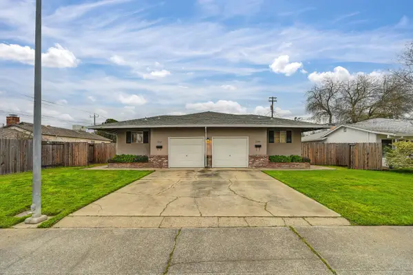 2360 Hurley Way, Sacramento, CA 95825