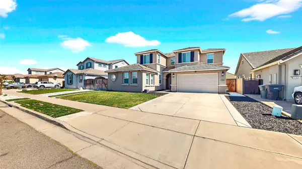 1164 Barcelona Drive, Livingston, CA 95334