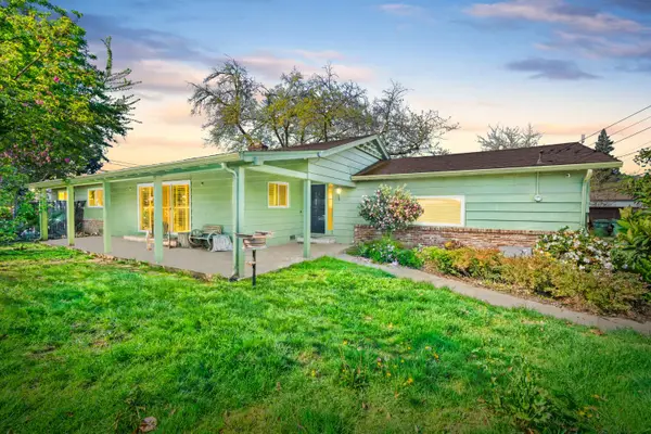 2303 Fulton Avenue, Sacramento, CA 95825