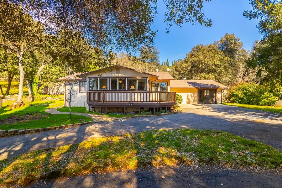 6233 Silver Ridge Lane, Placerville, CA 95667 - #3