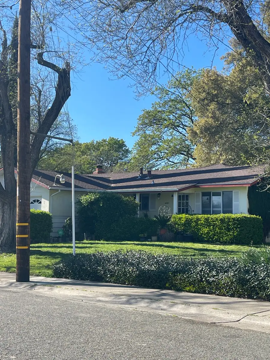 6401 Westbrook Drive, Citrus Heights, CA 95621 - #3