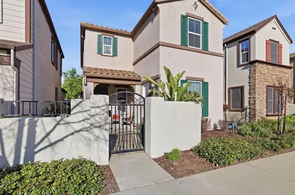 3017 Village Park Drive, Roseville, CA 95747