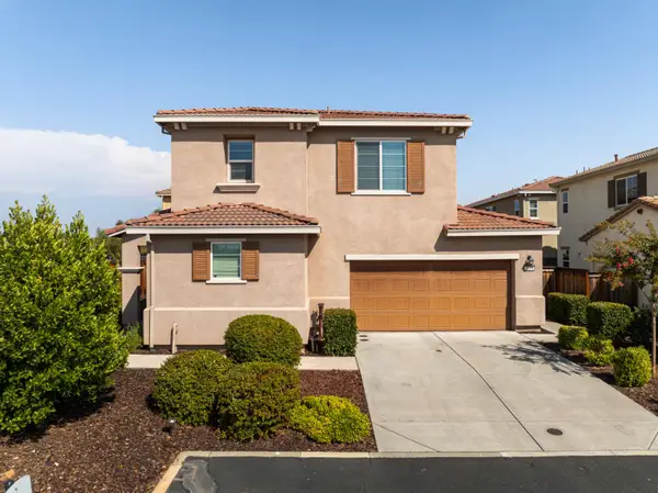 1834 Salerno Place, Lincoln, CA 95648